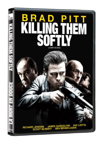 Killing Them Softly
