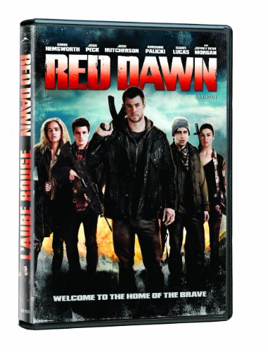 Red Dawn