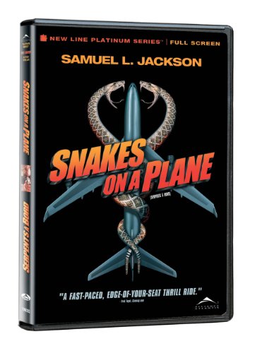 Snakes On A Plane