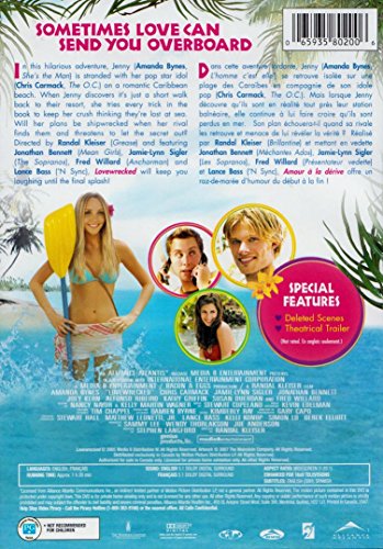 Lovewrecked