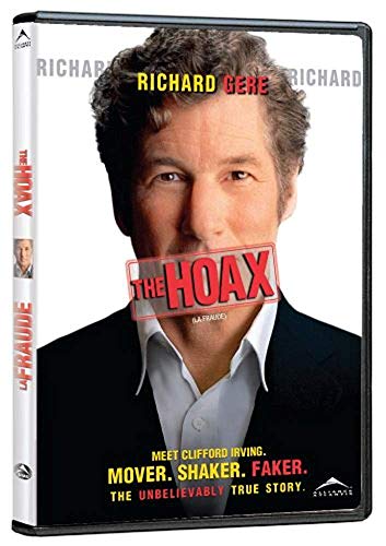 The Hoax