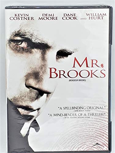 Mr. Brooks