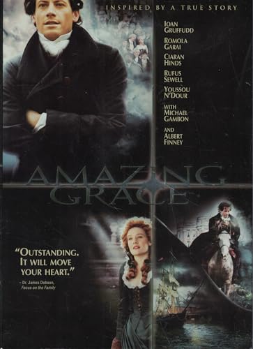 Amazing Grace