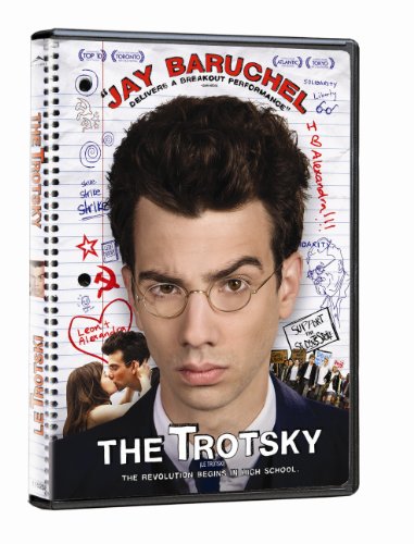 The Trotsky