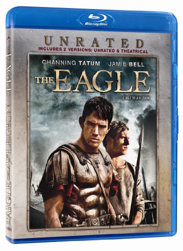 The Eagle (Unrated) (Blu-ray)