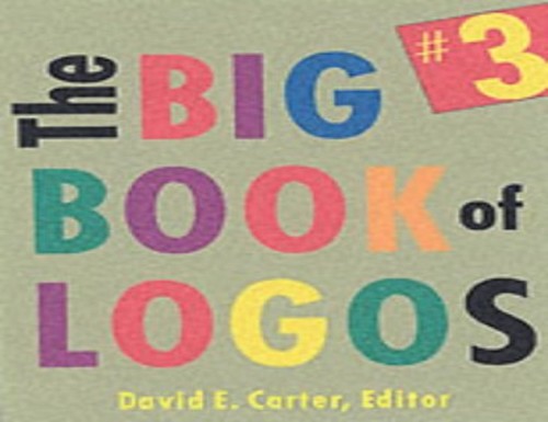 The Big Book of Logos