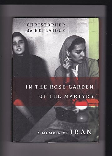 In the Rose Garden of the Martyrs