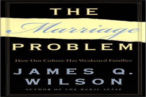 The Marriage Problem