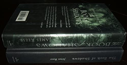 Book of Shadows