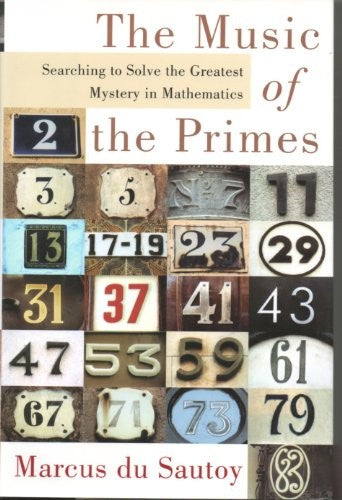 The Music of the Primes