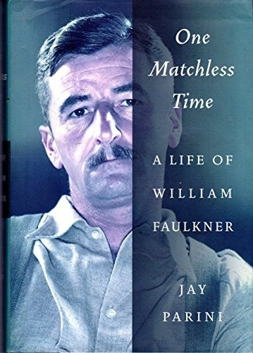 One Matchless Time