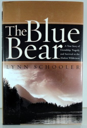 The Blue Bear