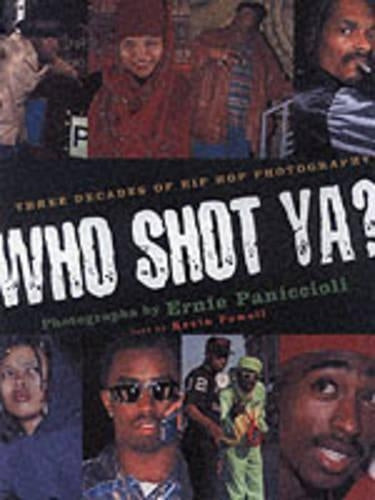 Who Shot Ya?