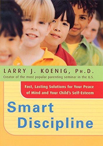 Smart Discipline HB