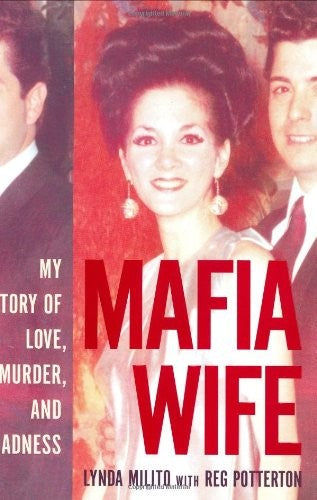 Mafia Wife