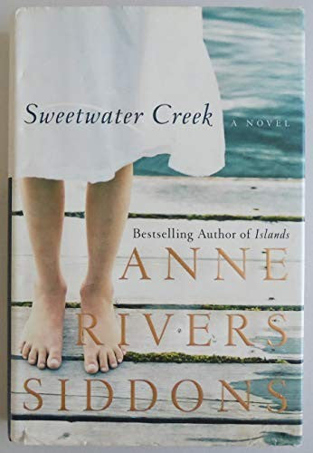 Sweetwater Creek