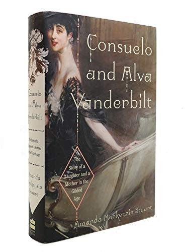 Consuelo and Alva Vanderbilt