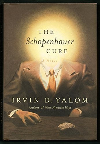 The Schopenhauer Cure