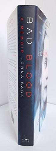Bad Blood