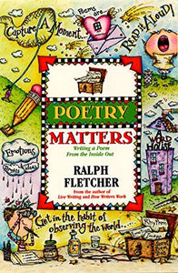 Poetry Matters 