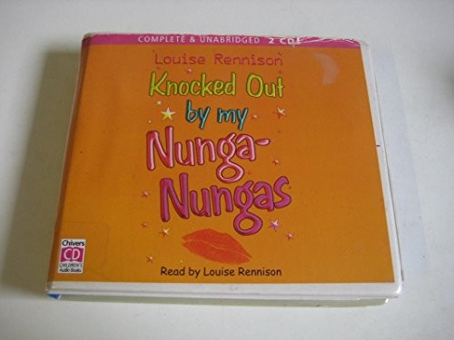 Knocked Out by My Nunga-Nungas