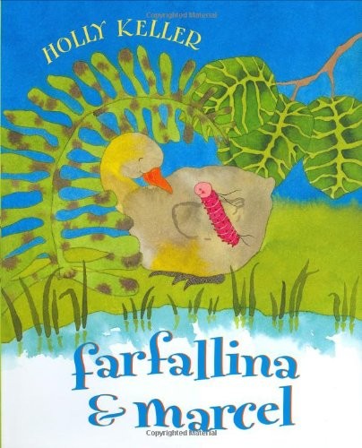 Farfallina and Marcel