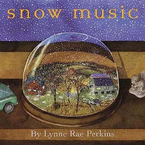 Snow Music