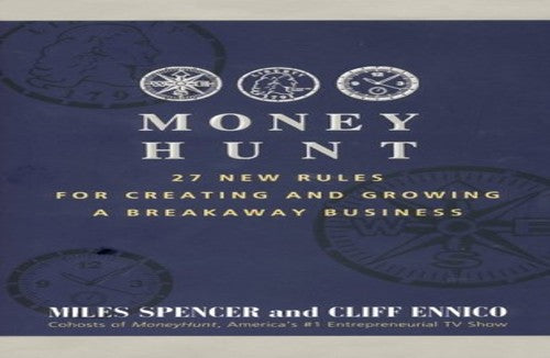 Money Hunt