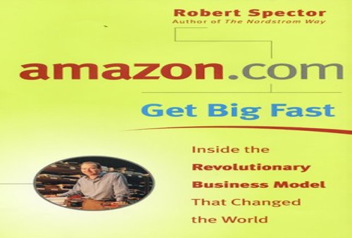 The Amazon.Com