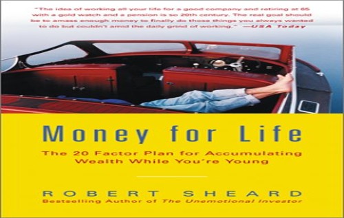Money for Life