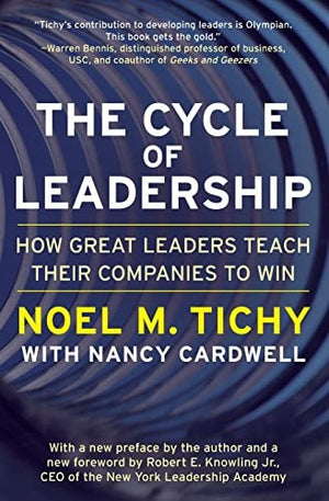 The Cycle Of Leadership