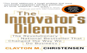 Innovators Dilemma