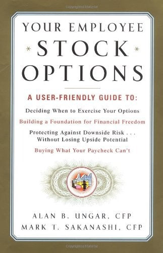 Your Employee Stock Options