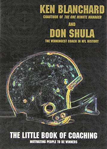 Little Book of Coaching