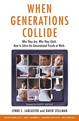 When Generations Collide