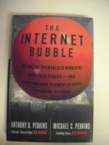 The Internet Bubble