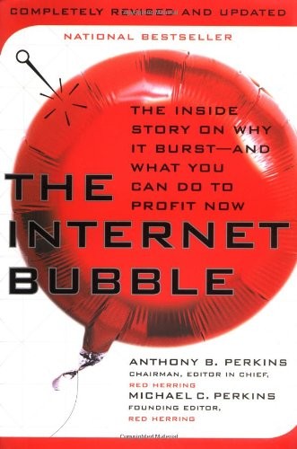 The Internet Bubble, Revised Edition
