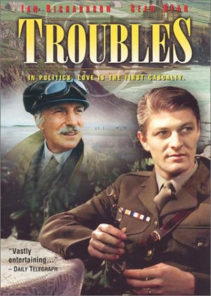 Troubles [DVD]