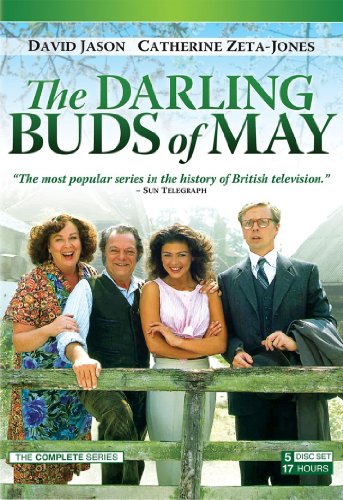 The Darling Buds of May: Complete Series