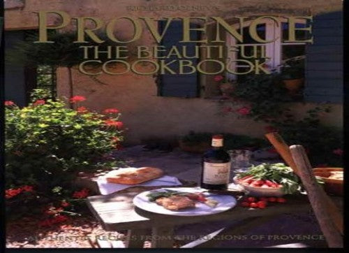 Provence Cookbook