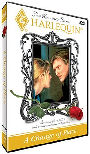 A Change of Place [DVD]