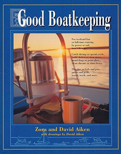 Good Boatkeeping