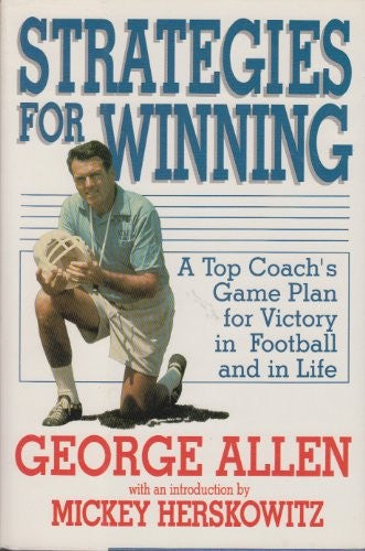 Strategies for Winning