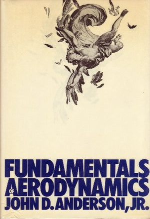 Fundamentals of Aerodynamics