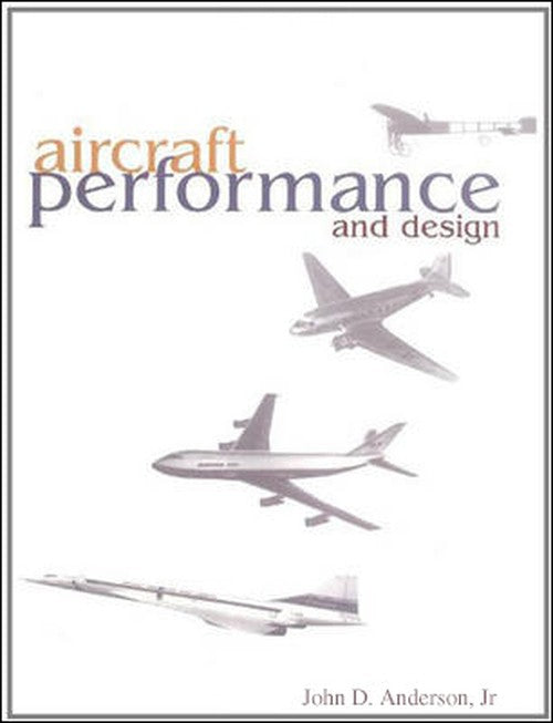 Aircraft Performance & Design