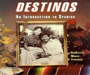 Destinos