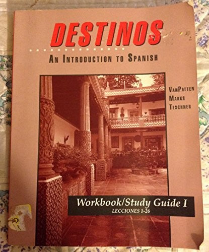 Destinos