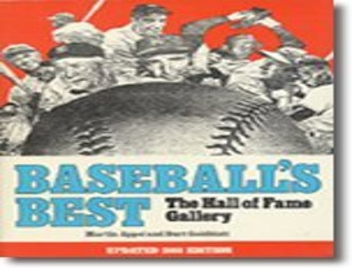Baseball's Best