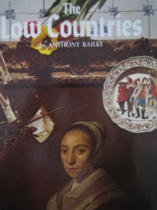 The Horizon Concise History of the Low Countries Edition: First 