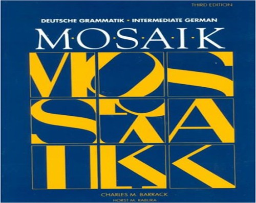 Mosaik